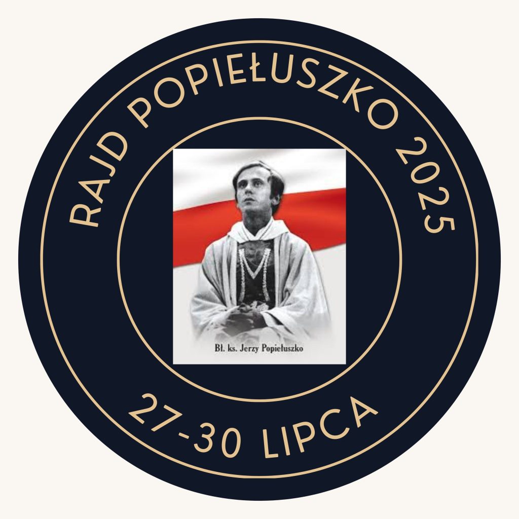 II RAJD MOTOCYKLOWY POPIEŁUSZKO 2025